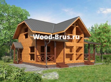 Домодедовский-1